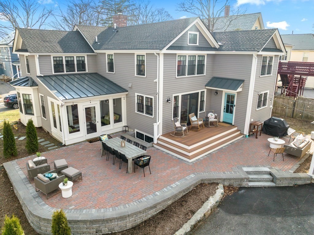 285 Webster Street Newton, MA 02466 - Photo 37 of 40