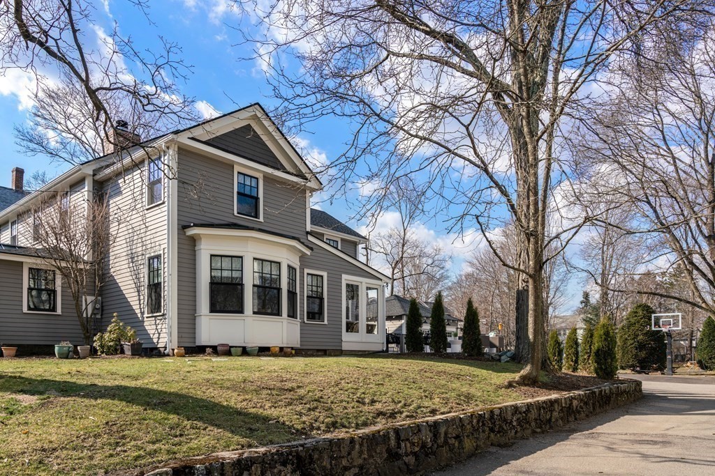 285 Webster Street Newton, MA 02466 - Photo 38 of 40