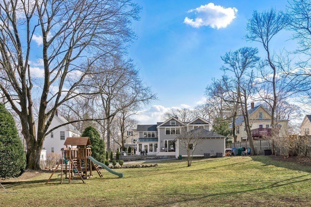 285 Webster Street Newton, MA 02466 - Photo 40 of 40