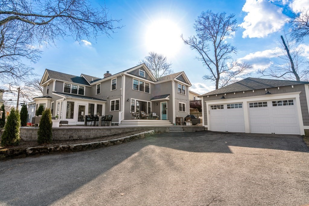 285 Webster Street Newton, MA 02466 - Photo 6 of 40