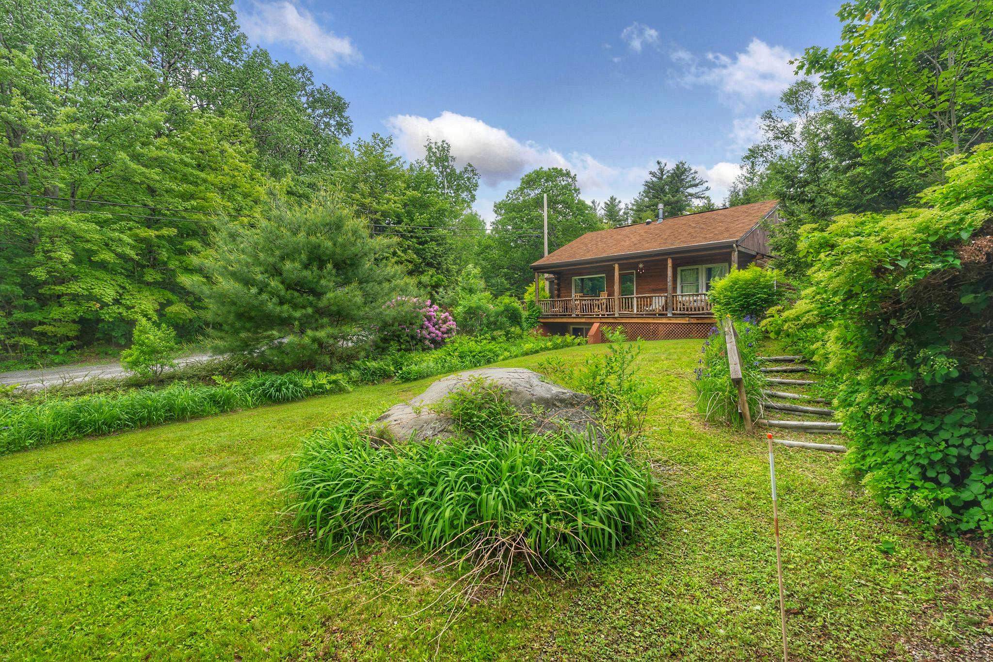 38 New Province Road Sunapee, NH 03782 - Photo 1 of 30 Gallery Image 1