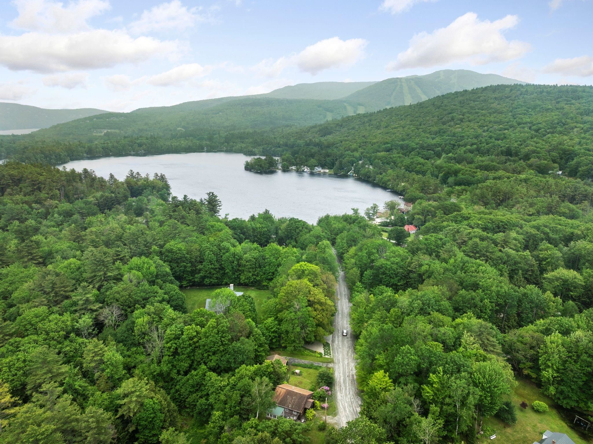 38 New Province Road Sunapee, NH 03782 - Photo 2 of 30 Gallery Image 2