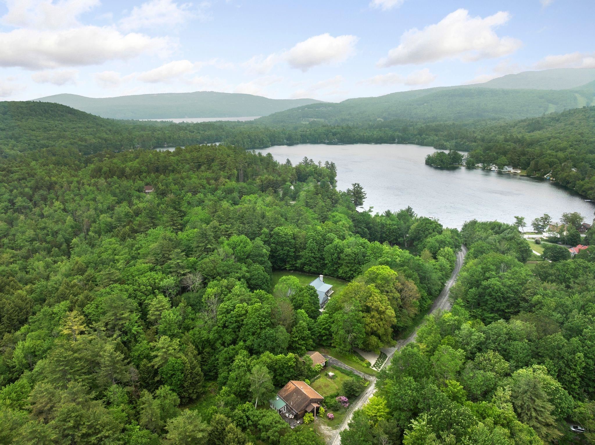 38 New Province Road Sunapee, NH 03782 - Photo 29 of 30 Gallery Image 29