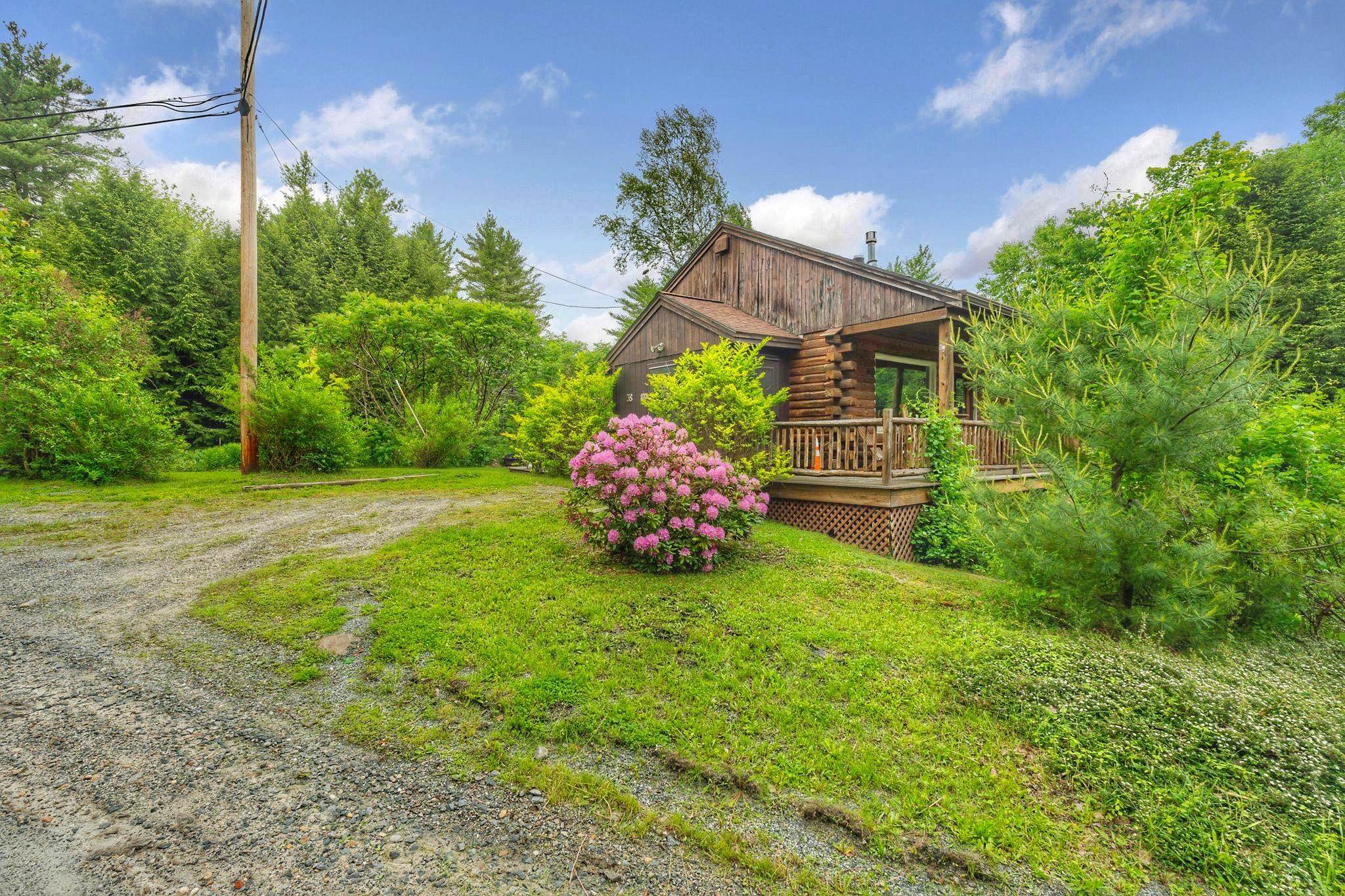 38 New Province Road Sunapee, NH 03782 - Photo 3 of 30 Gallery Image 3