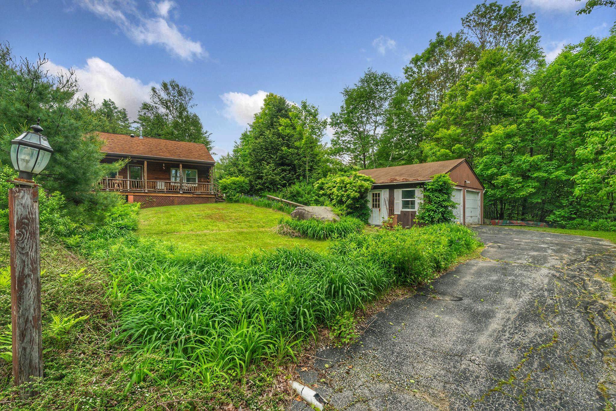 38 New Province Road Sunapee, NH 03782 - Photo 6 of 30 Gallery Image 6