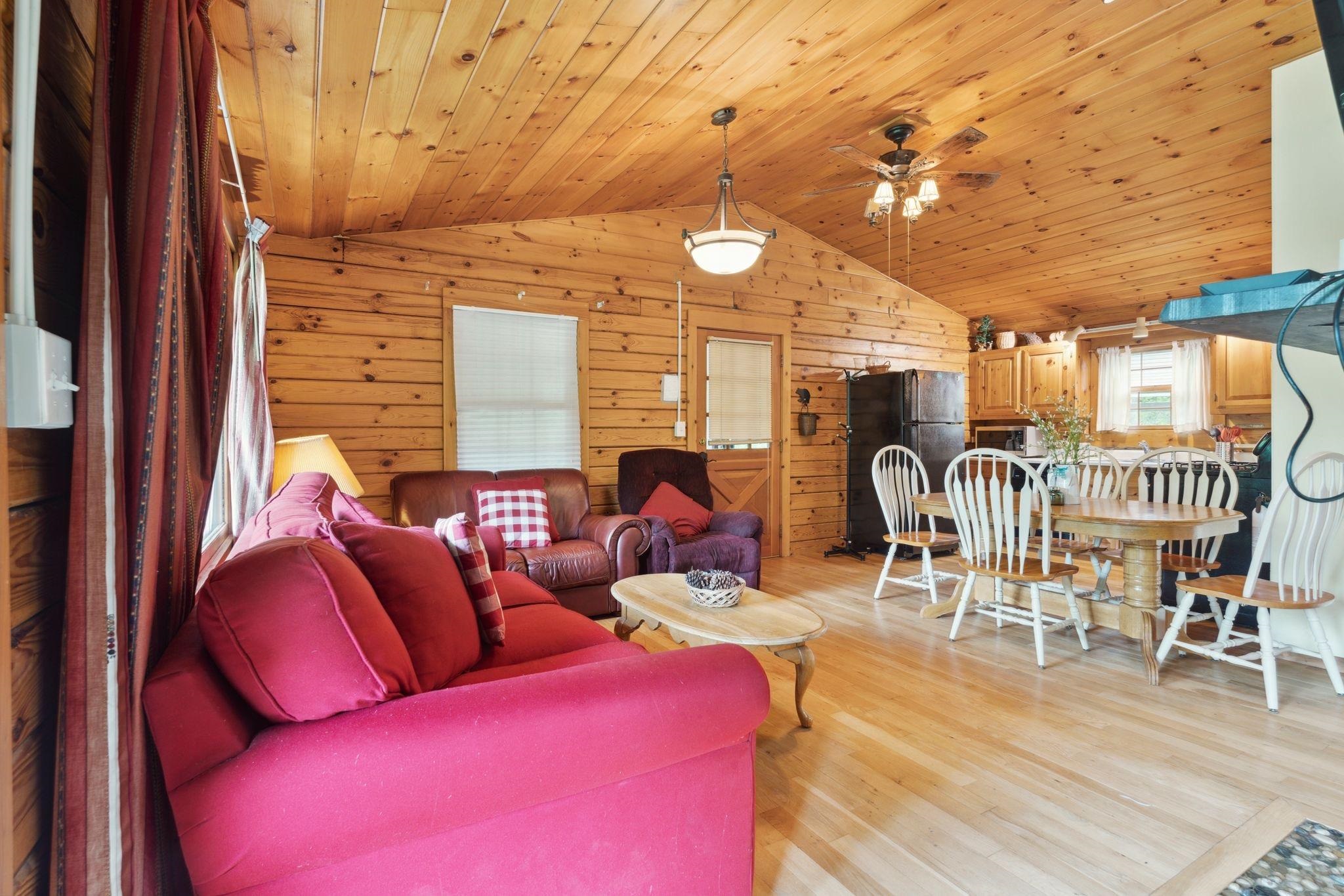 38 New Province Road Sunapee, NH 03782 - Photo 9 of 30 Gallery Image 9