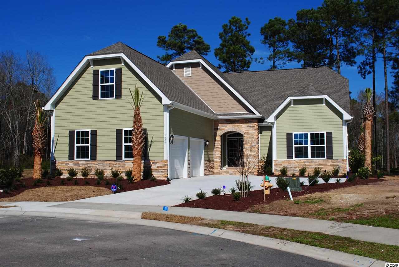 1000 Brood Court Conway, SC 29526 - Photo 1 of 4 Gallery Image 1