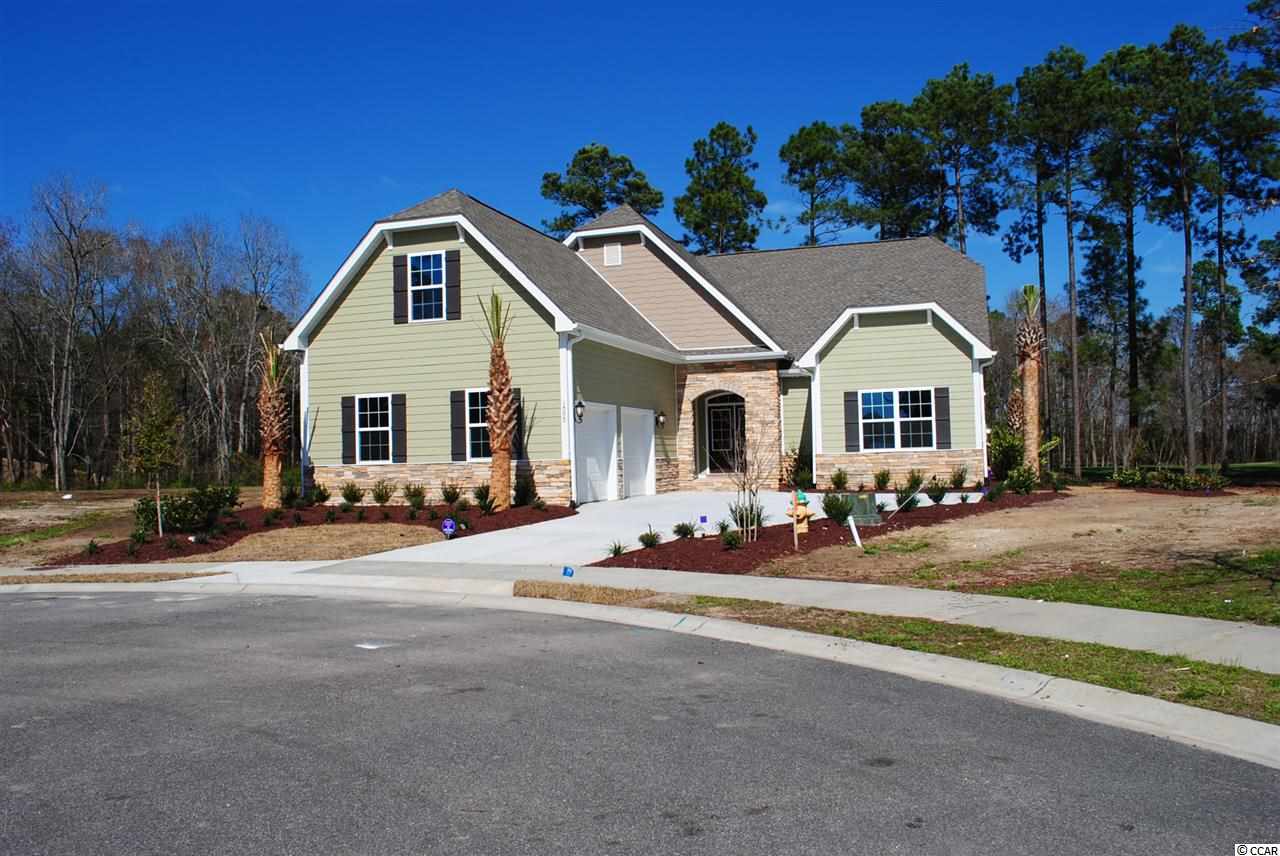 1000 Brood Court Conway, SC 29526 - Photo 2 of 4 Gallery Image 2