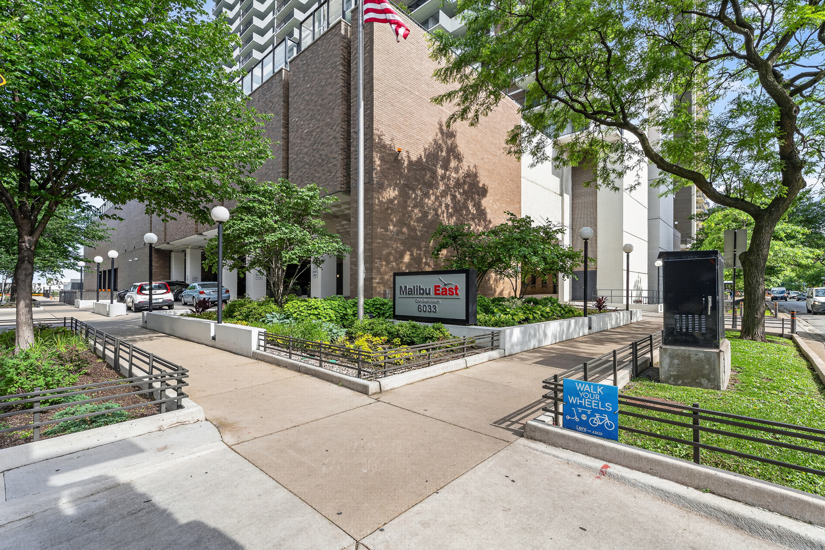 6033 North Sheridan Road, Unit 28D Chicago, IL 60660 - Photo 44 of 48