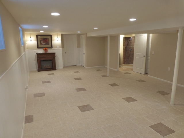 6840 West 64th Street Chicago, IL 60638 - Photo 9 of 19 a view of a electric room