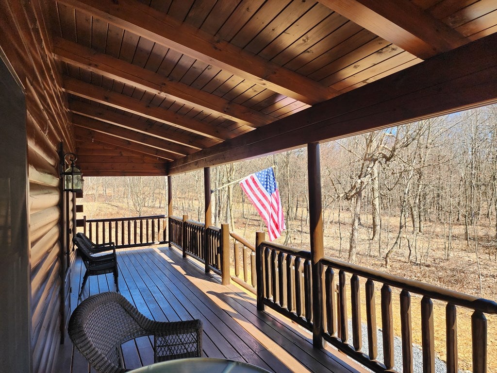 12814 Corbin Road Huntingdon, PA 16652 - Photo 36 of 41 Gallery Image 36