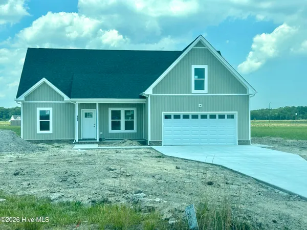 $479,000 | 469 North Trotman Road, Camden, NC 27921