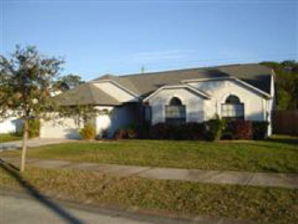 1827 Longleaf Road Cocoa, FL 32926 - Photo 1 of 6 Primary Photo