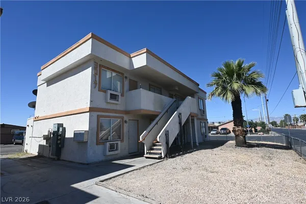 $875 | 3017 East Carey Avenue, Unit 2, North Las Vegas, NV 89030