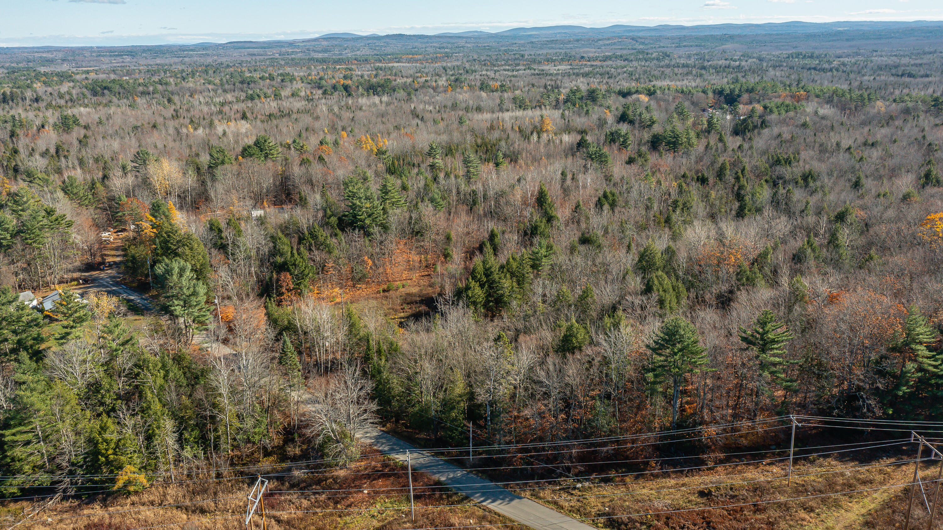 87 Dogtown Road Detroit, ME 04929 - Photo 4 of 22 4678