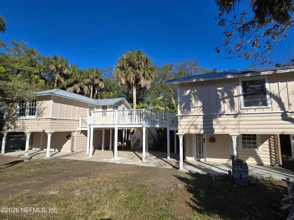 $789,000 | 31 Magnolia Drive, St. Augustine, FL 32080