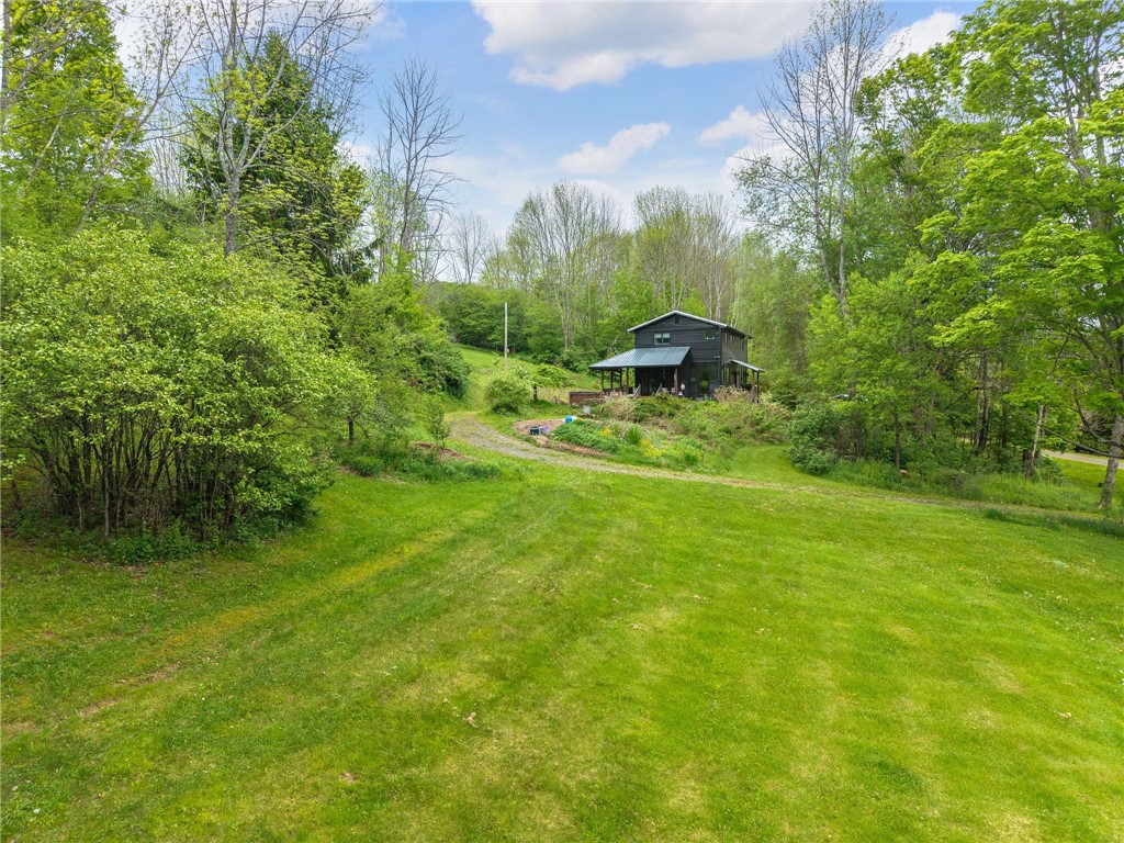 133 Hinman Road Unadilla, NY 13849 - Photo 34 of 40