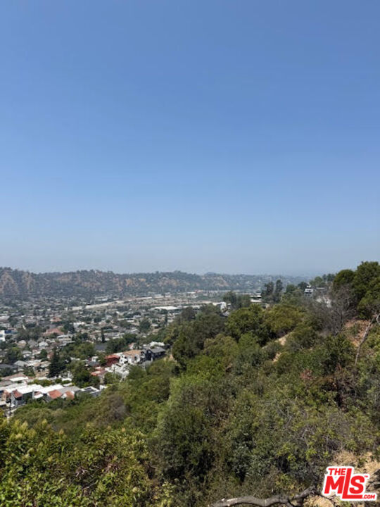 0 West Avenue 37 Los Angeles, CA 90065 - Photo 11 of 12 an aerial view of multiple house