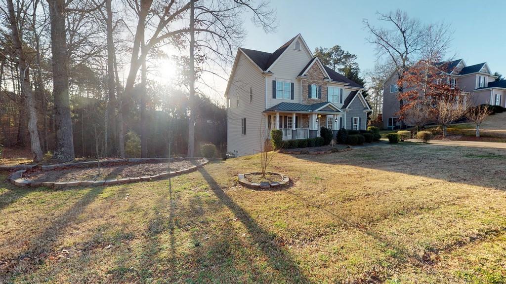 580 Senators Ridge Drive Dallas, GA 30132 - Photo 1 of 1 Gallery Image 1