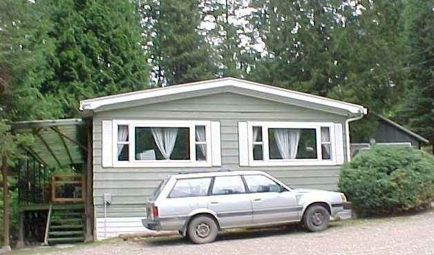 15510 East Laurel Road Elk, WA 99009 - Photo 1 of 1