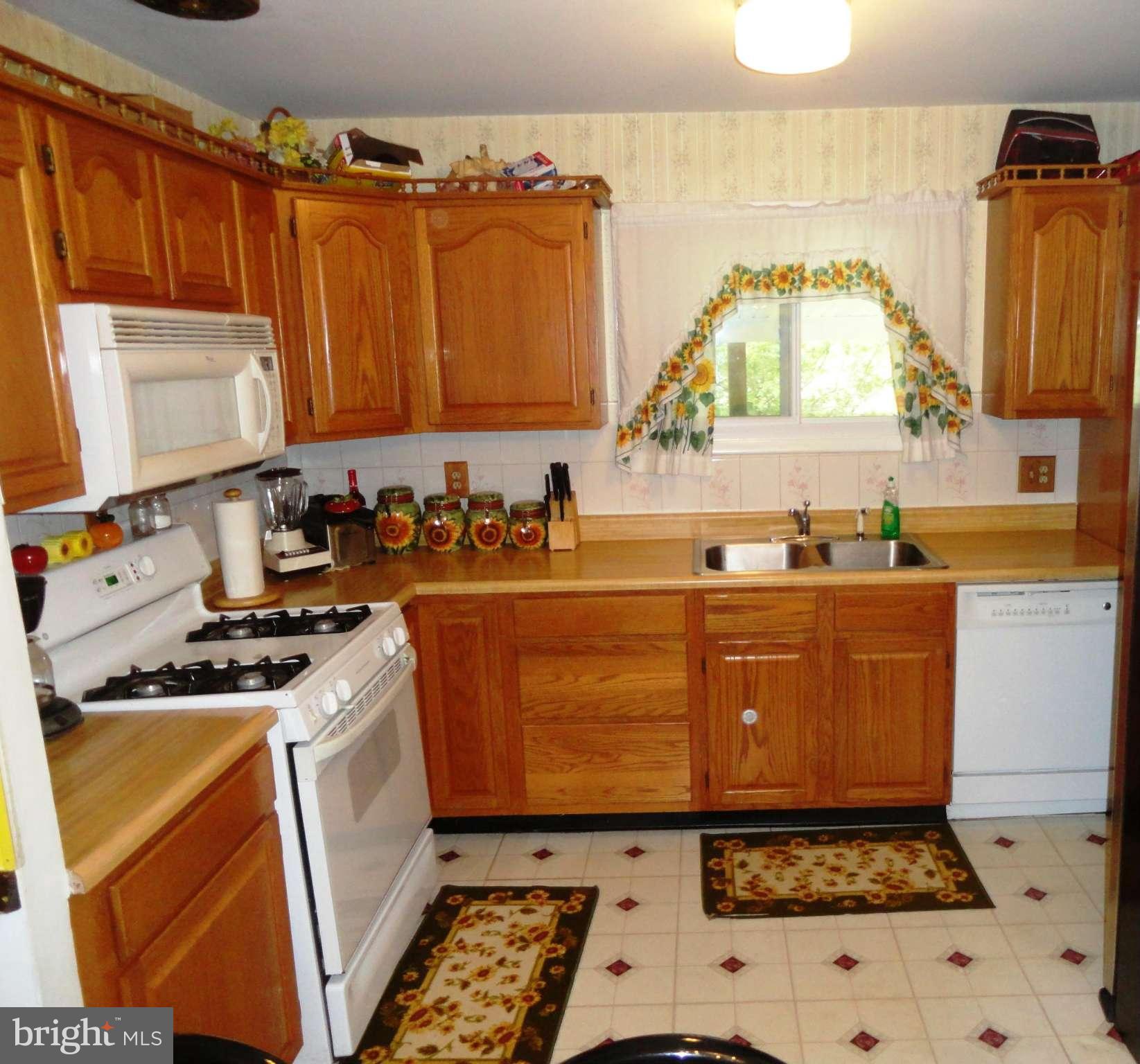 548 Rita Drive Odenton, MD 21113 - Photo 4 of 14 Kitchen