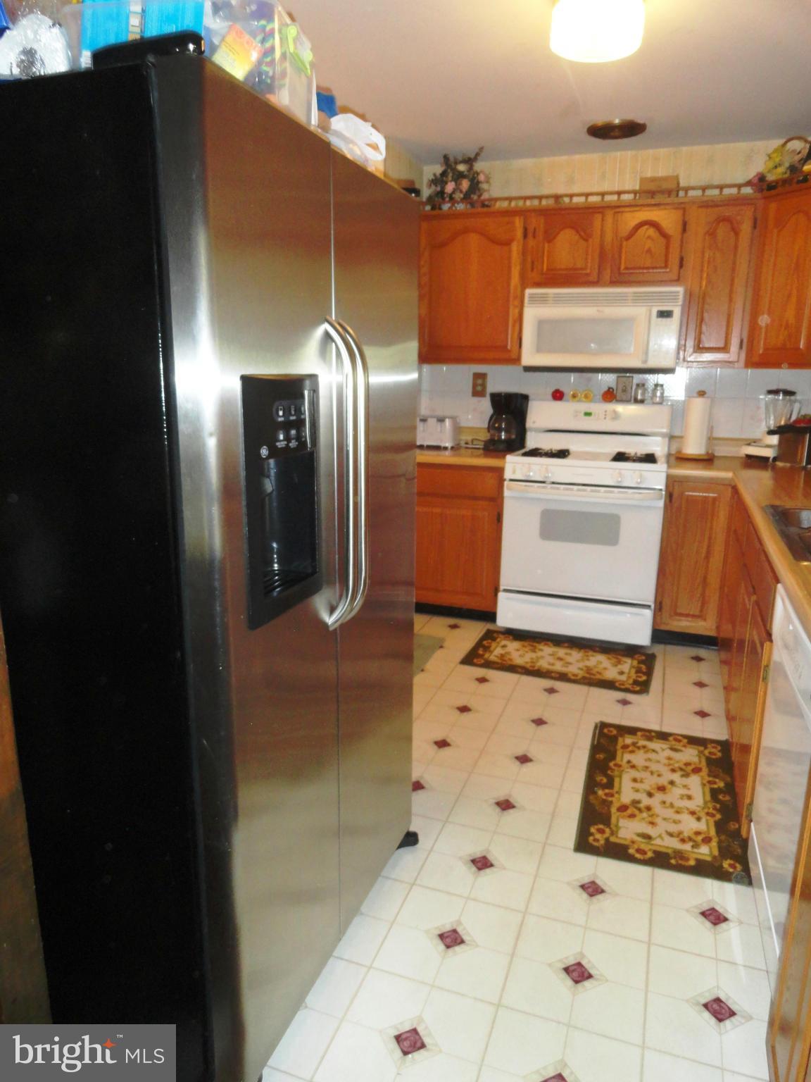 548 Rita Drive Odenton, MD 21113 - Photo 5 of 14 Kitchen