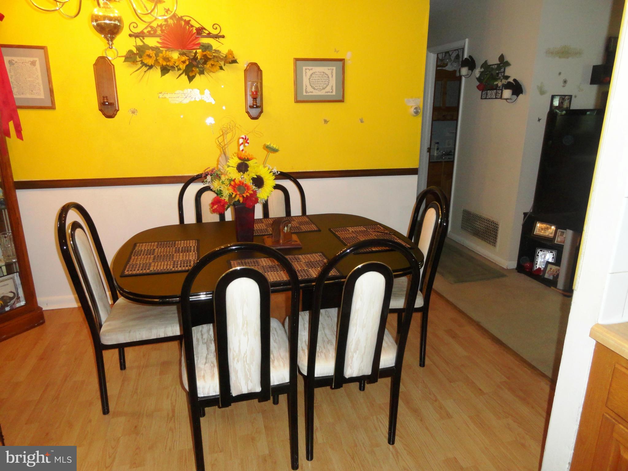 548 Rita Drive Odenton, MD 21113 - Photo 6 of 14 Dining Room