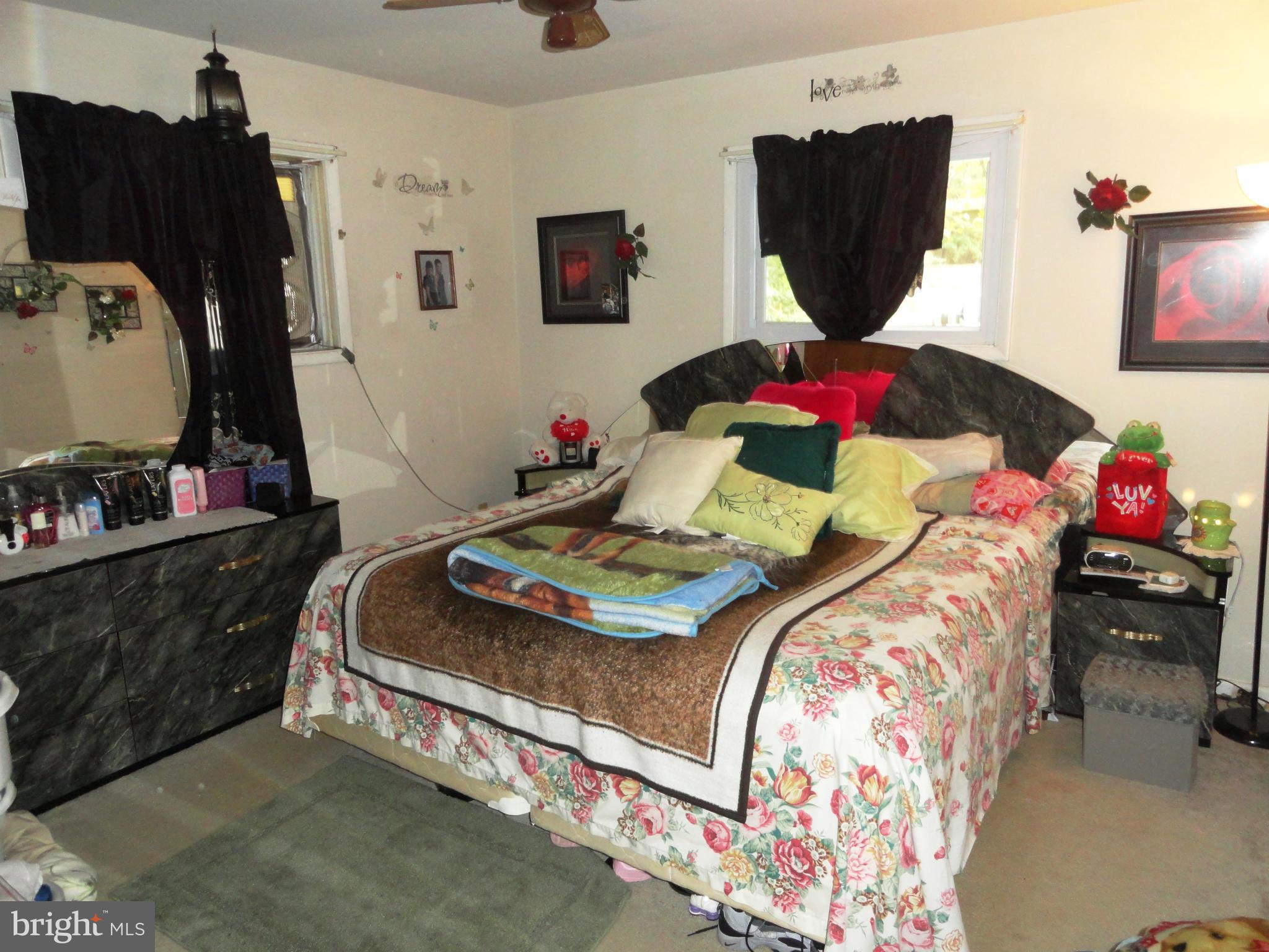 548 Rita Drive Odenton, MD 21113 - Photo 8 of 14 Bedroom (Master)