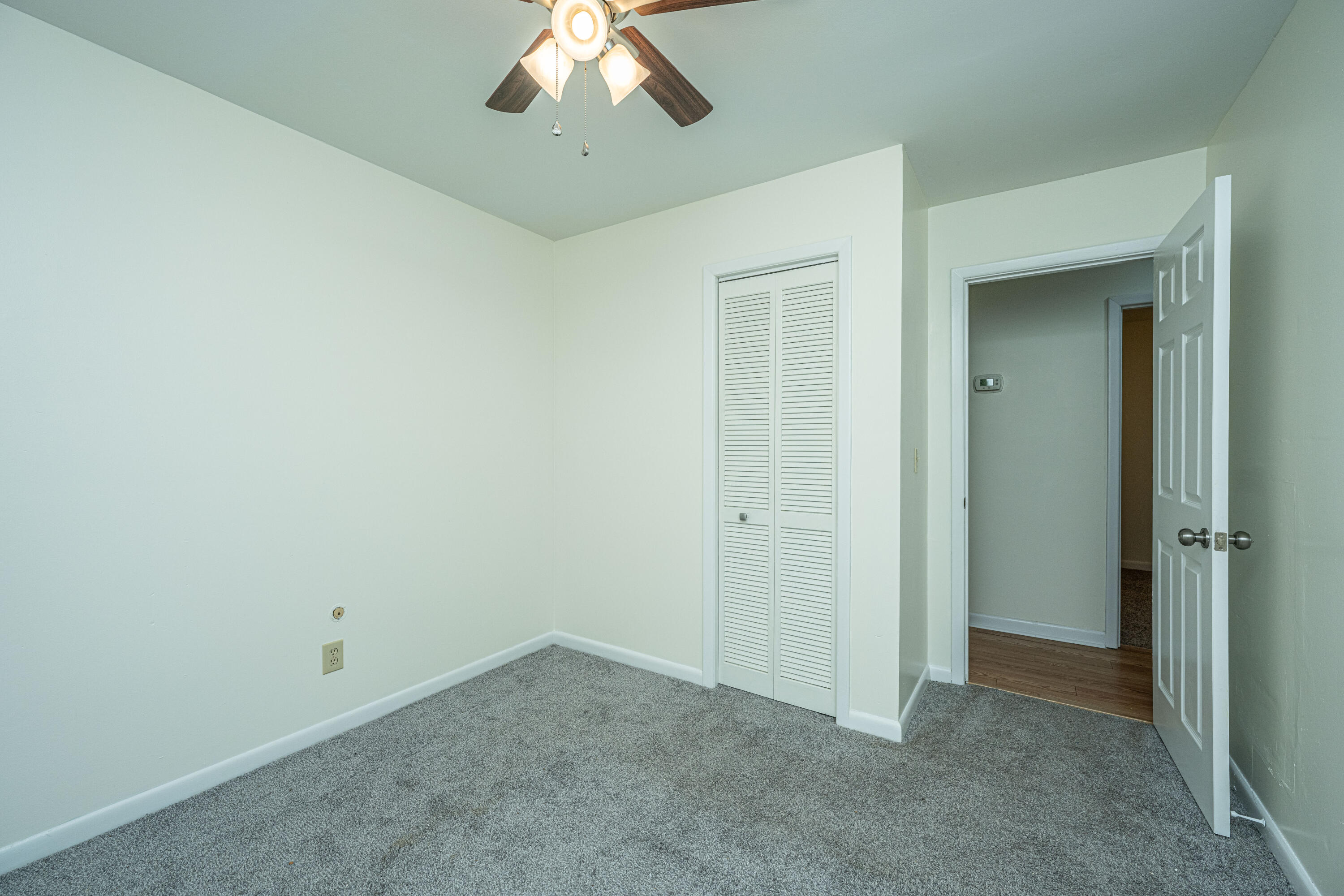 119 Rahway Road Goose Creek, SC 29445 - Photo 17 of 32 1st bdrm-view A