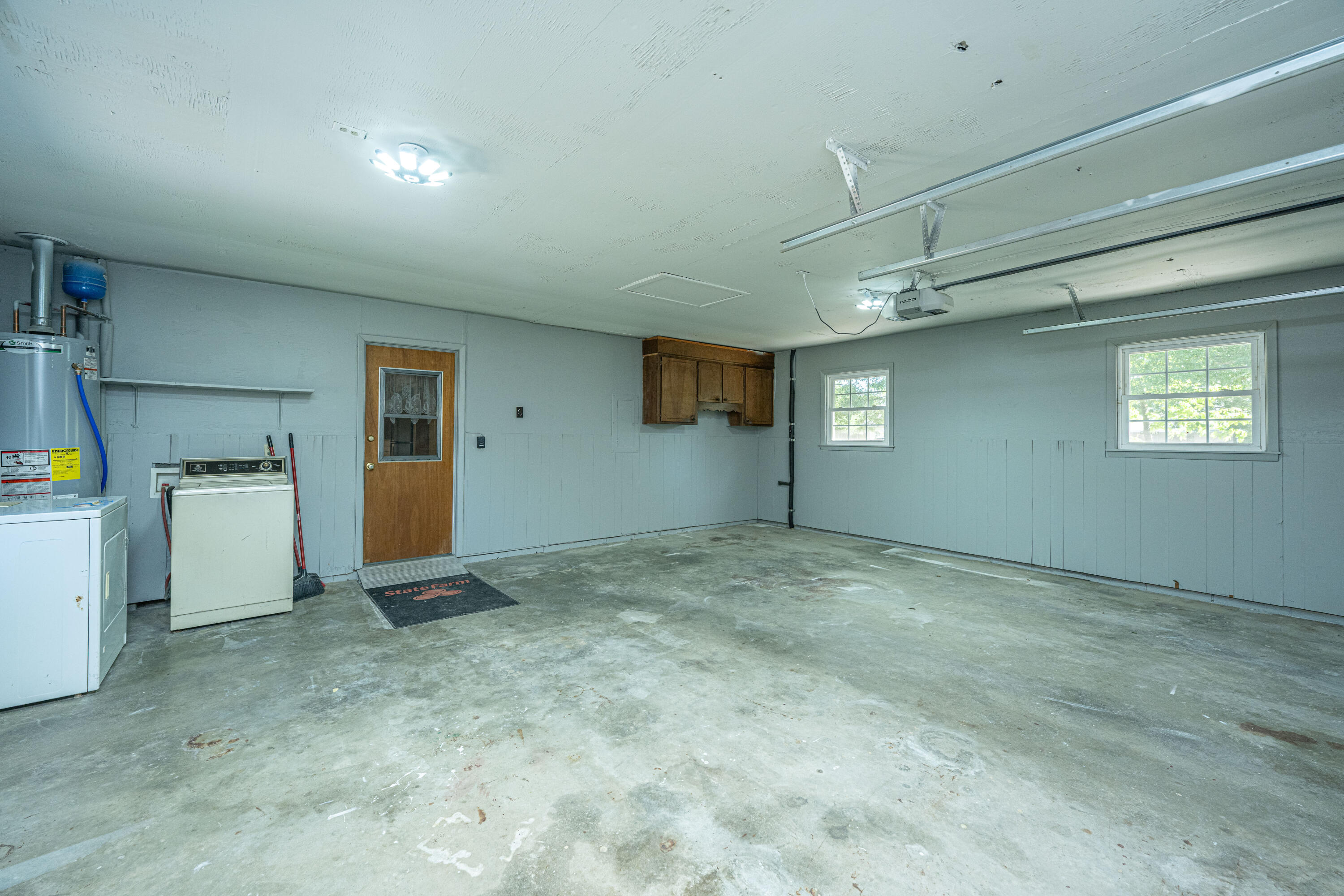 119 Rahway Road Goose Creek, SC 29445 - Photo 26 of 32 Interior garage door