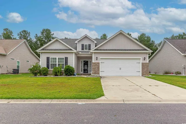 $2,200 | 840 Windsor Rose Drive, Conway, SC 29526