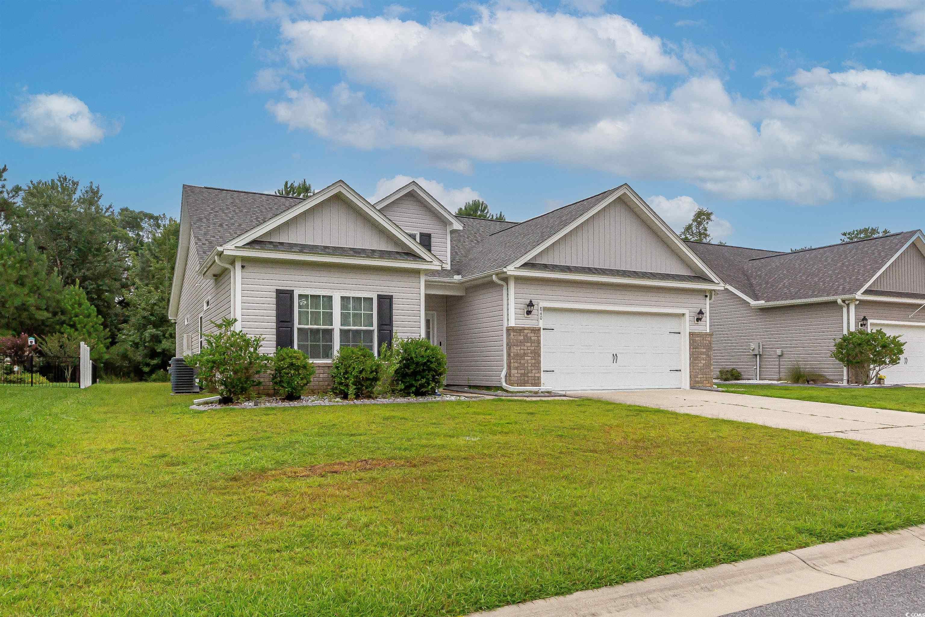 840 Windsor Rose Drive Conway, SC 29526 - Photo 2 of 30