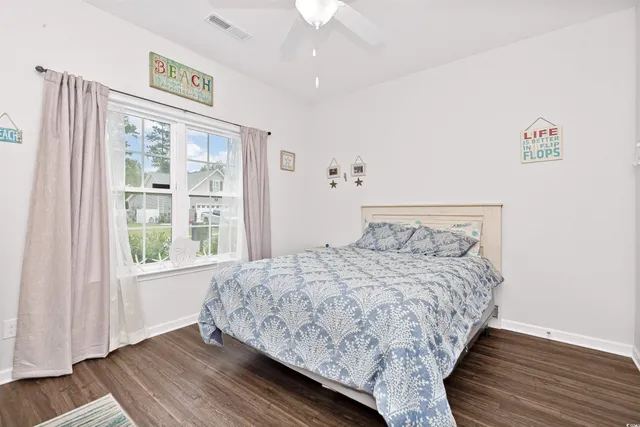 $2,200 | 840 Windsor Rose Drive, Conway, SC 29526