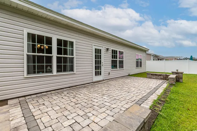 $2,200 | 840 Windsor Rose Drive, Conway, SC 29526