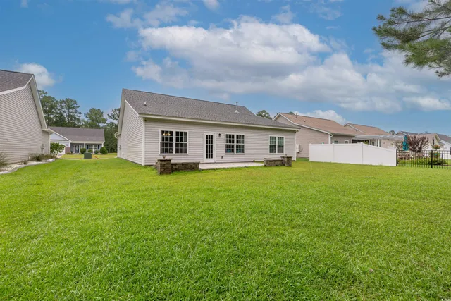 $2,200 | 840 Windsor Rose Drive, Conway, SC 29526