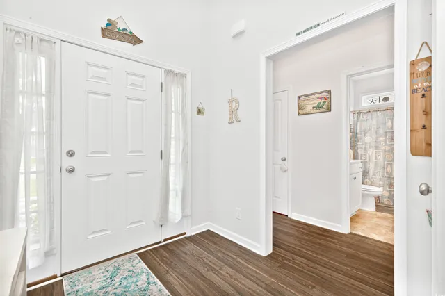 $2,200 | 840 Windsor Rose Drive, Conway, SC 29526