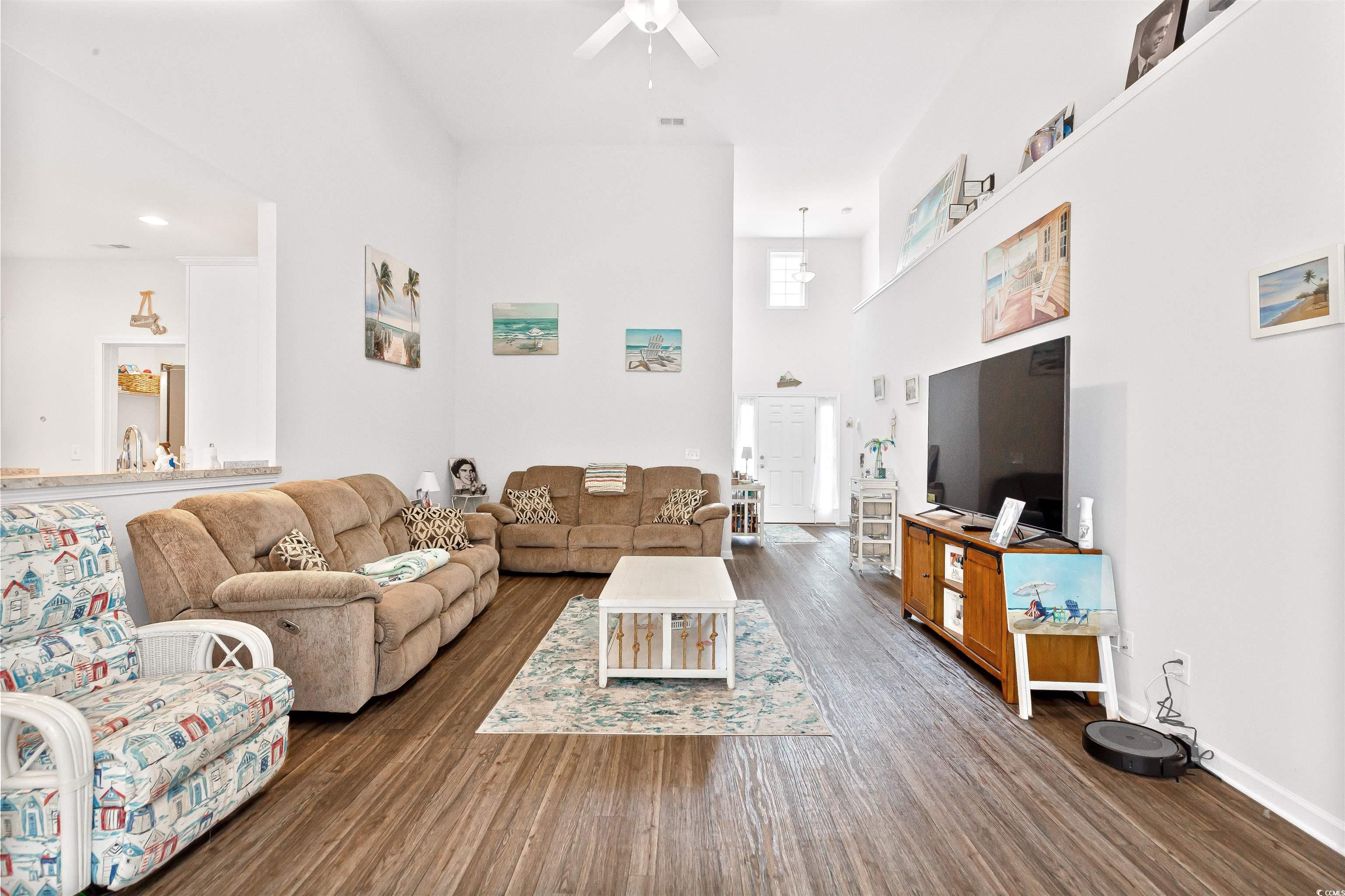 840 Windsor Rose Drive Conway, SC 29526 - Photo 4 of 30