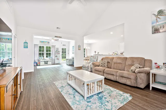 $2,200 | 840 Windsor Rose Drive, Conway, SC 29526