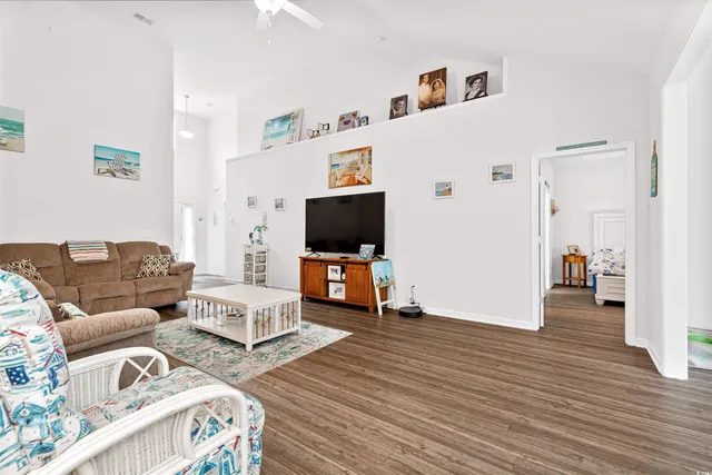 $2,200 | 840 Windsor Rose Drive, Conway, SC 29526