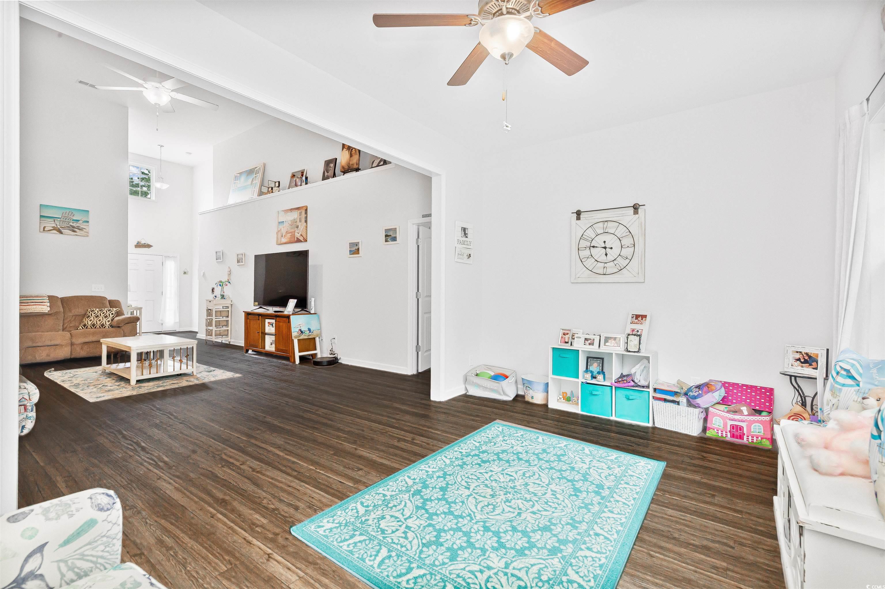 840 Windsor Rose Drive Conway, SC 29526 - Photo 8 of 30