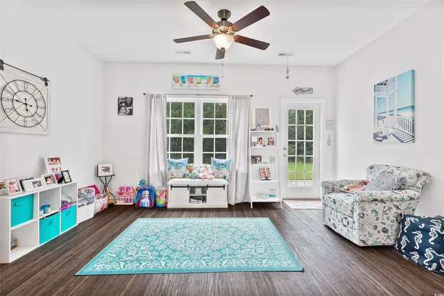 $2,200 | 840 Windsor Rose Drive, Conway, SC 29526