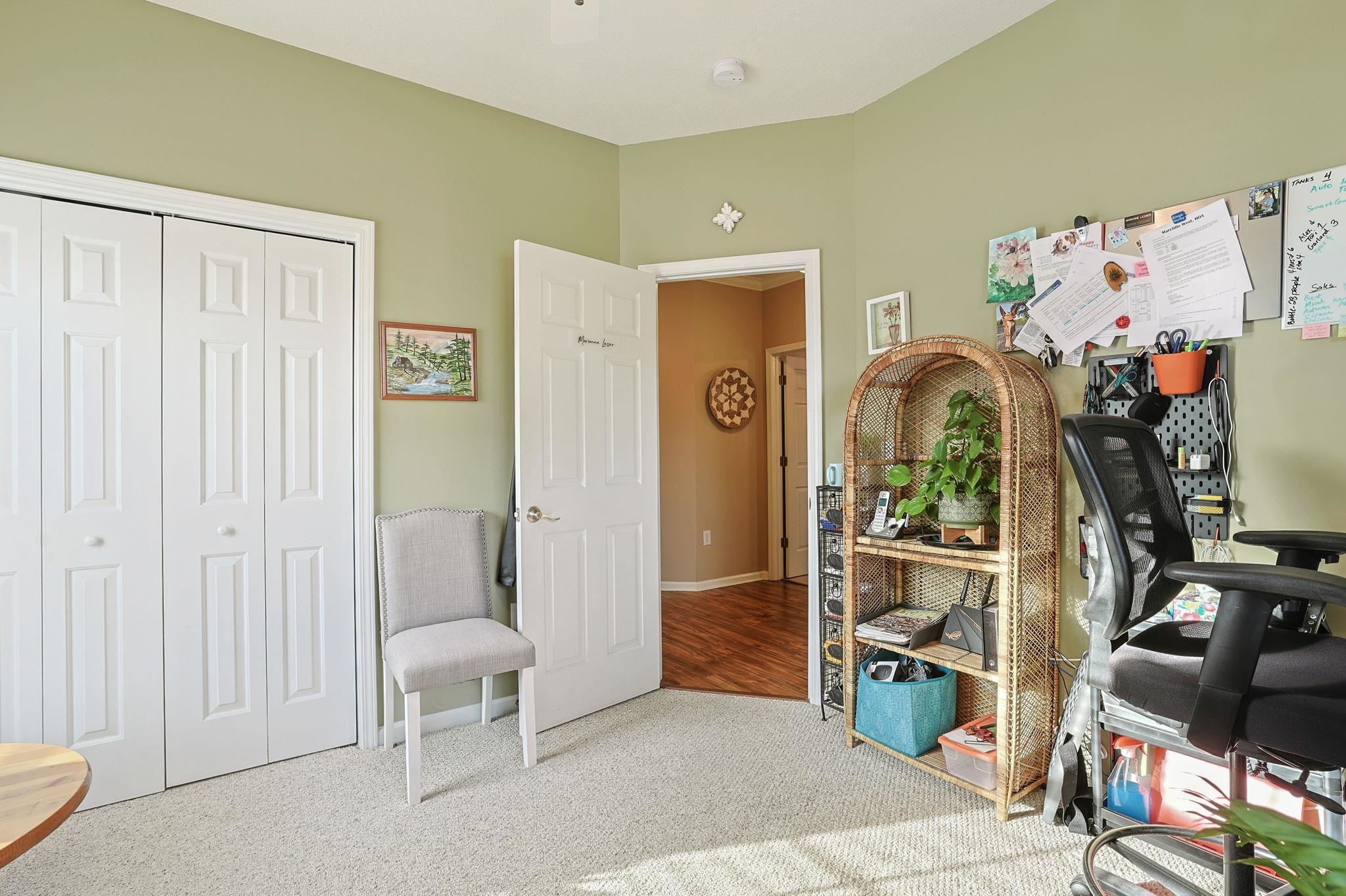 401 Mahogany Drive, Unit 101 Murrells Inlet, SC 29576 - Photo 18 of 30