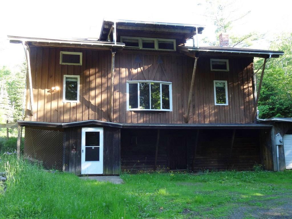 278 Tate Road Corinth, ME 04427 - Photo 2 of 27 Photo
