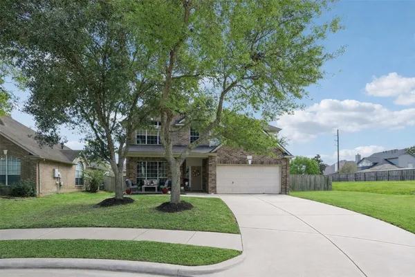 $2,350 | 8002 Cross Trail Drive, Sugar Land, TX 77479