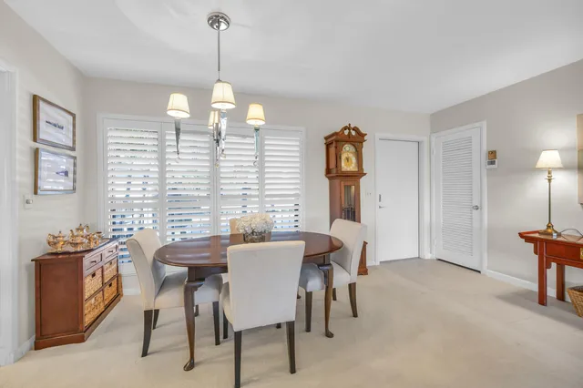 $469,000 | 4 Southeast Turtle Creek Drive, Unit E, Jupiter, FL 33469