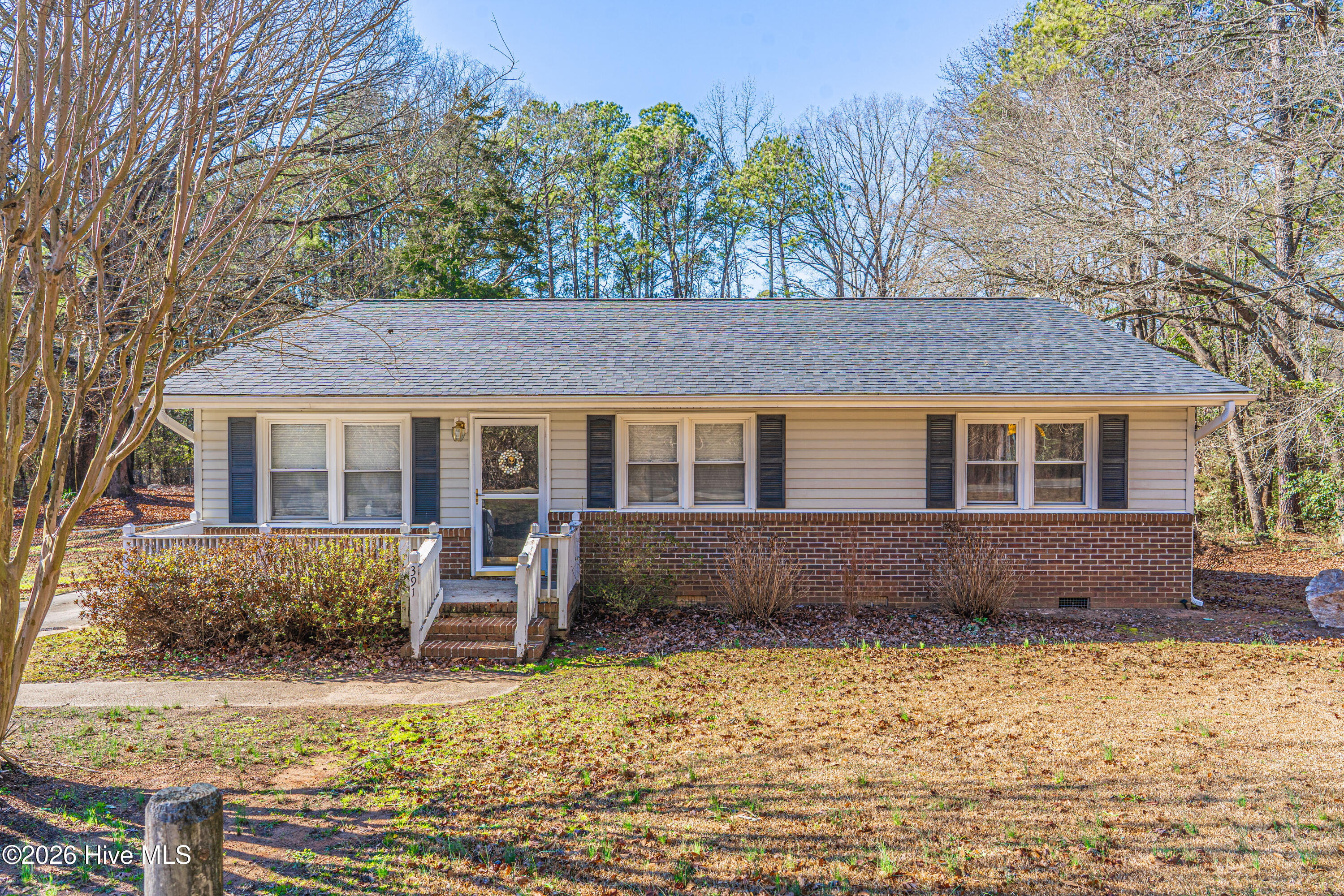 391 Midway Road Rockingham, NC 28379 - Photo 1 of 39 main