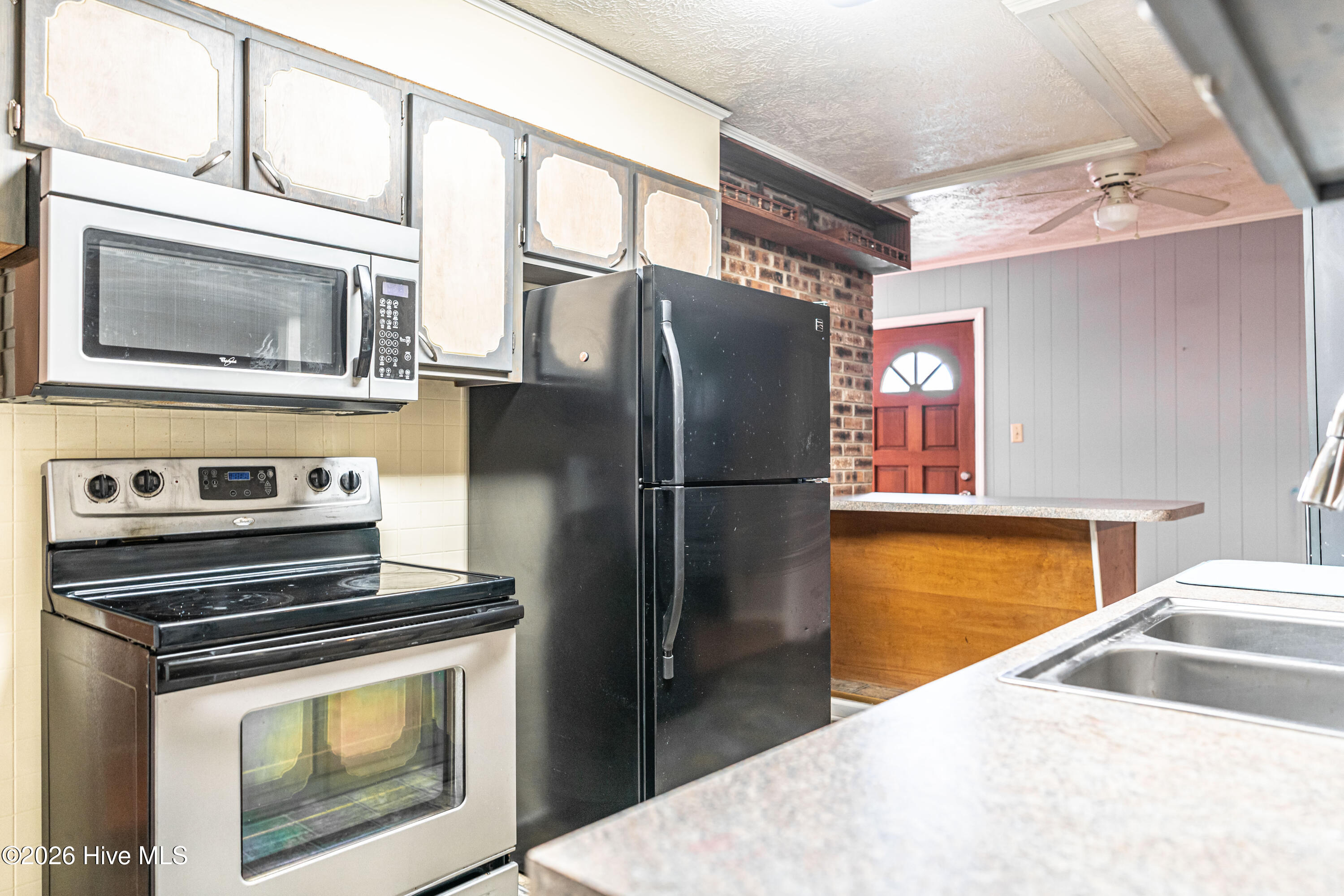 391 Midway Road Rockingham, NC 28379 - Photo 22 of 39 DSC08578 - Copy