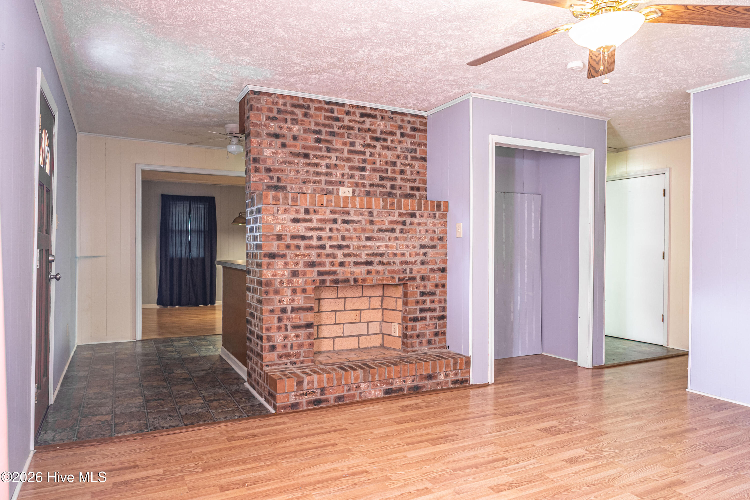 391 Midway Road Rockingham, NC 28379 - Photo 26 of 39 DSC08582