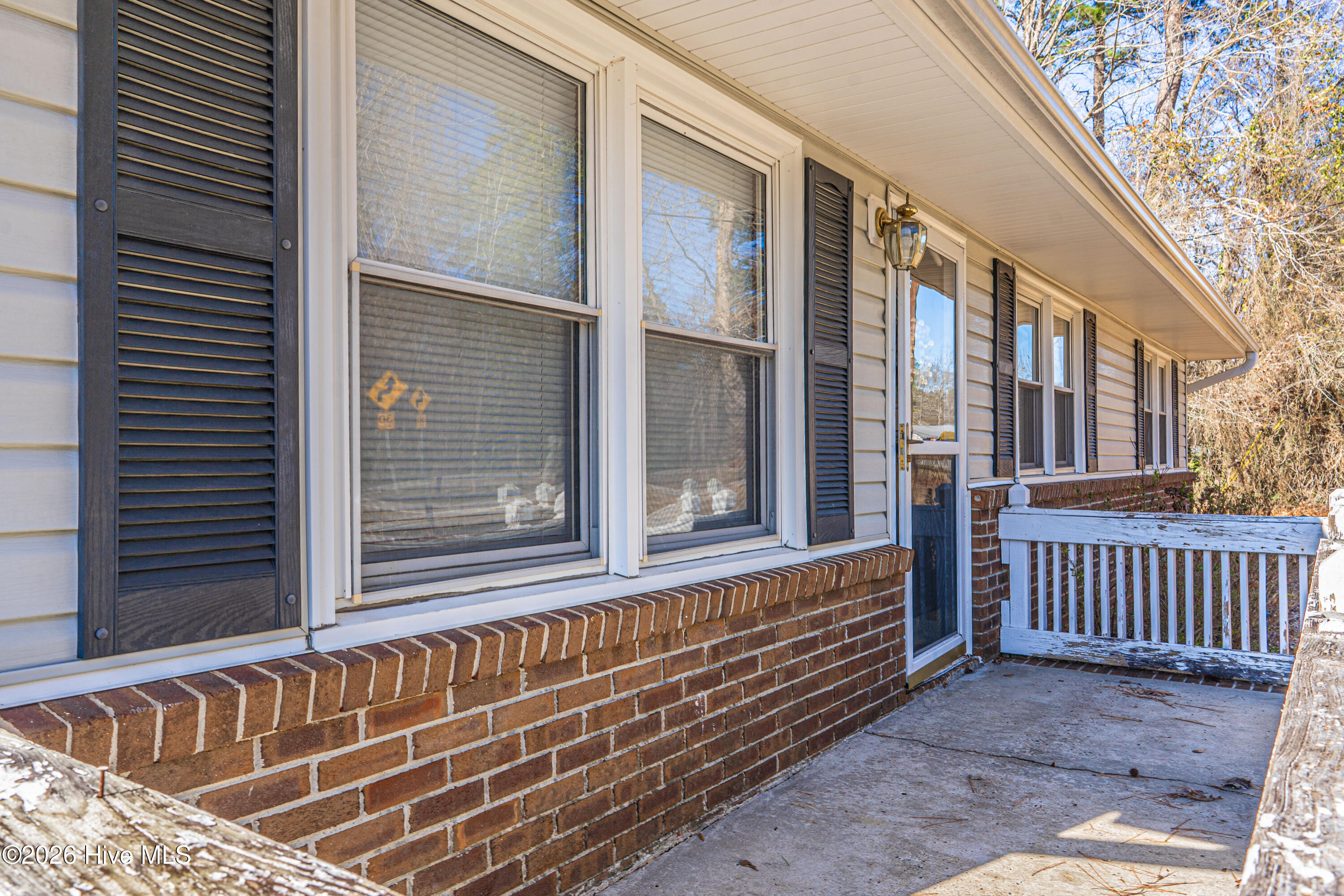 391 Midway Road Rockingham, NC 28379 - Photo 4 of 39 DSC08605