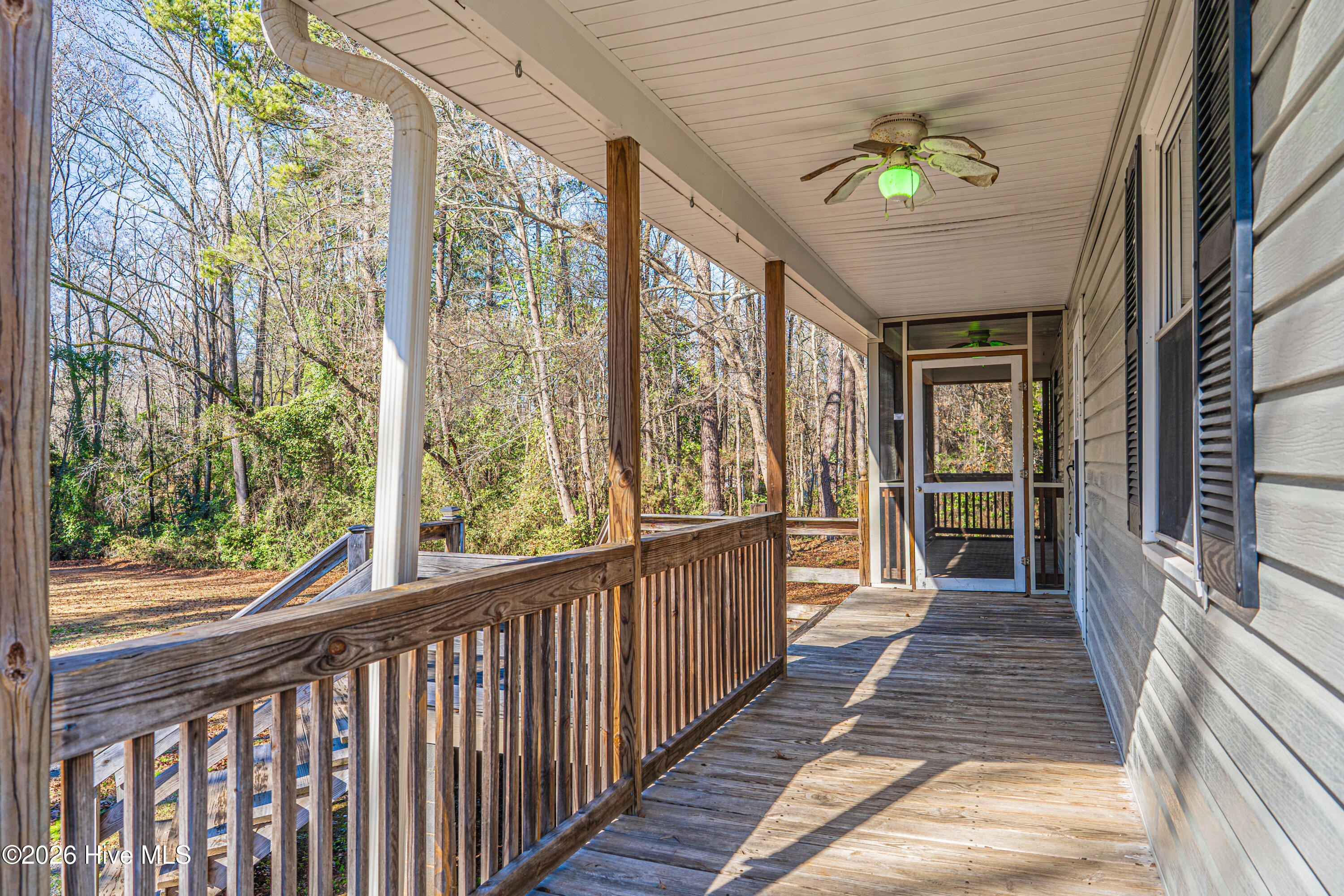 391 Midway Road Rockingham, NC 28379 - Photo 5 of 39 DSC08596